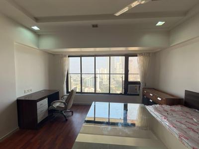 Bedroom Image of 1500 Sq.ft 3 BHK Apartment / Flat for sale in Aristo Pearl Residency, Prabhadevi Mumbai for Rs. 72500000