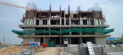 Image of 3017 Sq.ft 4 BHK Apartment / Flat for sale in Shreekhetra Greenpark, Khandagiri, Bhubaneswar for Rs. 21594000