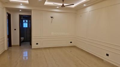 Living Room Image of 1611 Sq.ft 3 BHK Builder Floor for rent in Trehan Luxury Floors 71, Sector 71 Gurgaon for Rs. 44000