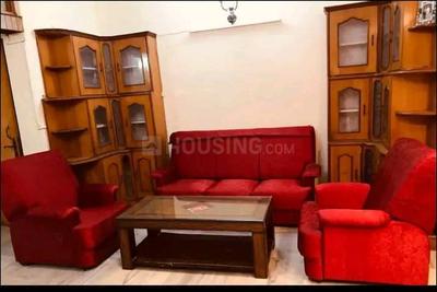 Hall Image of 1150 Sq.ft 2 BHK Builder Floor for rent in Vasundhara Ghaziabad for Rs. 17000