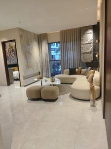 2 BHK Flat