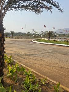 Image of 2160 Sq.ft Residential Plot / Land for sale in Arihant Aspire Phase I, Panvel, Navi Mumbai for Rs. 13000000