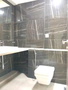 Bedroom Two Image of 1280 Sq.ft 3 BHK Apartment / Flat for sale in T Bhimjyani Neelkanth Woods Olivia, Thane West Thane for Rs. 20800000