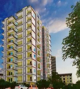 Image of 1042 Sq.ft 3 BHK Apartment / Flat for sale in Kaliganj, Durgapur for Rs. 2969000