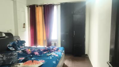 Bedroom Image of 1680 Sq.ft 3 BHK Apartment / Flat for sale in Proview Laboni, Crossings Republik Ghaziabad for Rs. 10500000