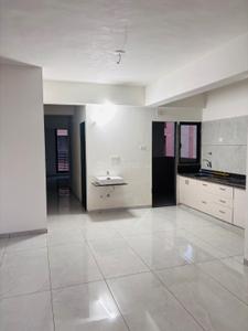 Hall Image of 1800 Sq.ft 3 BHK Apartment / Flat for sale in Seventh Bliss, Gota Ahmedabad for Rs. 8500000