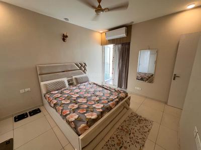 Bedroom Image of 1060 Sq.ft 3 BHK Apartment / Flat for sale in Nirala Estate , Noida Extension Greater Noida for Rs. 16000000