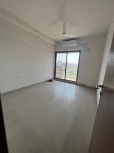 Bedroom Image of 1460 Sq.ft 2.5 BHK Apartment / Flat for rent in Adani Atelier Greens, Mundhwa Pune for Rs. 77000
