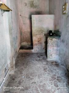 Kitchen Image of 180 Sq.ft 1 RK Independent House for rent in Dighe Thane for Rs. 2000