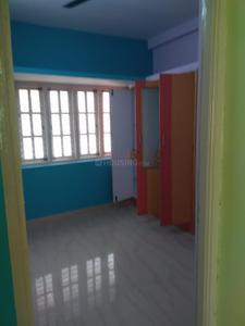 Bedroom Image of 1110 Sq.ft 2 BHK Builder Floor for rent in New Tippasandra Bengaluru for Rs. 32000