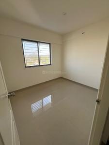 Bedroom Image of 383 Sq.ft 1 BHK Apartment / Flat for rent in Aranya By Naiknavare, Talegaon Dabhade Pune for Rs. 11000