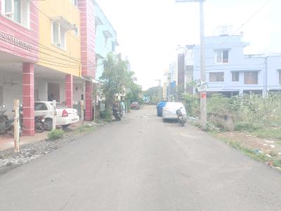 Image of 2400 Sq.ft Residential Plot / Land for sale in Pammal, Chennai for Rs. 24000000
