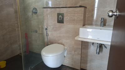 Image of 1086 Sq.ft 2 BHK Apartment / Flat for rent in Pharande Puneville Phase I, Punawale, Pune for Rs. 26000