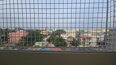 Image of 1420 Sq.ft 3 BHK Apartment / Flat for rent in Whitefield, Bengaluru for Rs. 41000