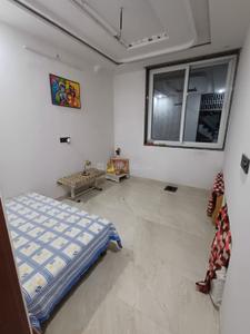 Bedroom Image of 1125 Sq.ft 6 BHK Independent House for sale in Vaishali Nagar Extension Jaipur for Rs. 14600000