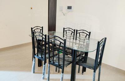 Hall Image of Royal Entrada Society Flat No-E 502 in Wakad, Pune