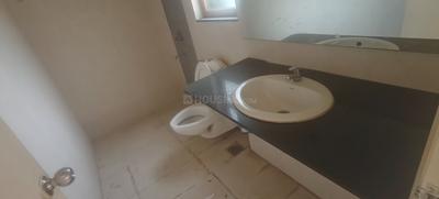 Image of 2650 Sq.ft 4 BHK Apartment / Flat for rent in Adani Water Lily, Shantigram, Ahmedabad for Rs. 65000