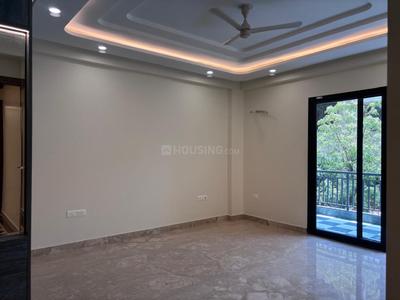 Bedroom Image of 4500 Sq.ft 4.5 BHK Builder Floor for sale in Palam Vihar Gurgaon for Rs. 46500000