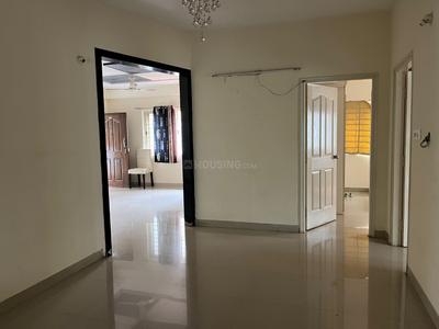 Hall Image of 1140 Sq.ft 2 BHK Apartment / Flat for sale in Vishnu Priya Parimala Trinity, Kadubeesanahalli Bengaluru for Rs. 9500000