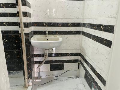 Image of 422 Sq.ft 1 BHK Independent House for rent in Keshtopur, Kolkata for Rs. 7500