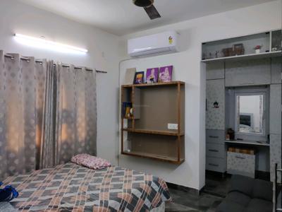 Bedroom Image of 975 Sq.ft 2 BHK Apartment / Flat for sale in Vasundhara Ghaziabad for Rs. 9800000