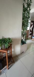 Balcony Image of 1050 Sq.ft 2 BHK Apartment / Flat for rent in Sunpharma Road Vadodara for Rs. 23000
