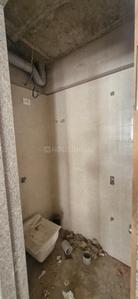 Bathroom Image of 926 Sq.ft 3 BHK Apartment / Flat for sale in HND Kushal Apartment, Vastrapur Ahmedabad for Rs. 11000000