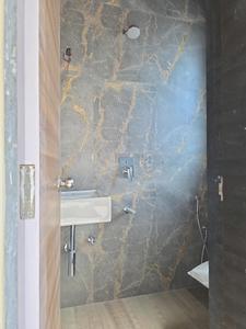 Bedroom Three Image of 2800 Sq.ft 4 BHK Villa for sale in Vasai West Vasai for Rs. 16500000
