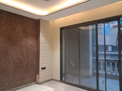 Bedroom Image of 1800 Sq.ft 3 BHK Builder Floor for sale in Paschim Vihar New Delhi for Rs. 36000000