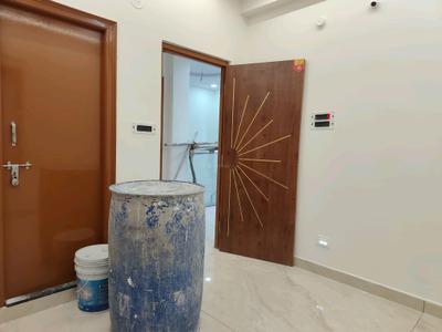 Bedroom Image of 2000 Sq.ft 3 BHK Apartment / Flat for rent in Gachibowli Hyderabad for Rs. 70000