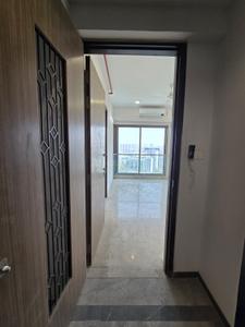 Image of 1600 Sq.ft 3 BHK Apartment / Flat for sale in Adani Ten BKC, Bandra East, Mumbai for Rs. 80000000