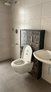 Bathroom Image of 1165 Sq.ft 2 BHK Apartment / Flat for sale in Casagrand Boulevard, Chikkagubbi Village Bengaluru for Rs. 13000000