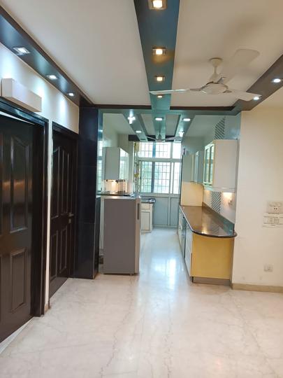 Greater Kailash I Kitchen 1
