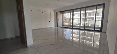 Bedroom Image of 1800 Sq.ft 3 BHK Apartment / Flat for sale in Gotri Vadodara for Rs. 9000000