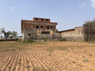 Goner Plot View 3