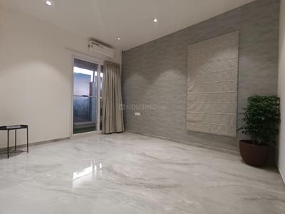 Bedroom Image of 1033 Sq.ft 2 BHK Apartment / Flat for sale in Krisala Aventis, Tathawade Pune for Rs. 7950000