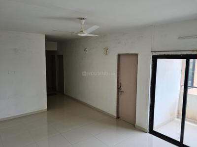 Living Room Image of 699 Sq.ft 3 BHK Apartment / Flat for sale in Sanand Ahmedabad for Rs. 3200000