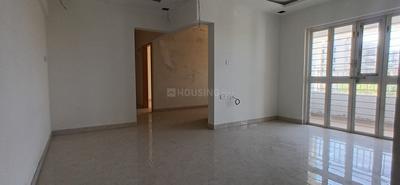 Balcony Image of 1102 Sq.ft 2 BHK Apartment / Flat for sale in Moshi Pune for Rs. 5990000
