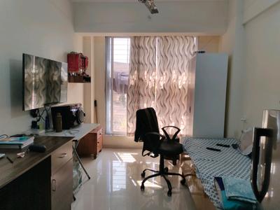 Living Room Image of 680 Sq.ft 1 BHK Apartment / Flat for sale in Ulwe Navi Mumbai for Rs. 4200000