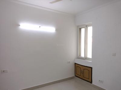 Bedroom Image of 2100 Sq.ft 4 BHK Apartment / Flat for sale in CGHS ShivLok Apartment, Sector 6 Dwarka New Delhi for Rs. 29800000