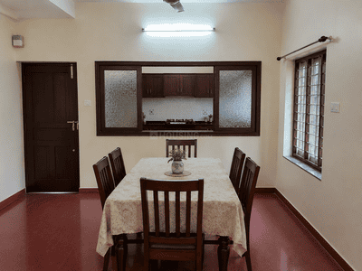 Image of 1450 Sq.ft 3 BHK Independent House for sale in Elamakkara, Kochi for Rs. 7995000
