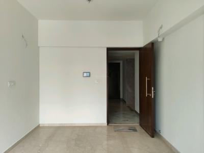 Living Room Image of 900 Sq.ft 2 BHK Apartment / Flat for rent in Sheth Zuri, Thane West Thane for Rs. 45000