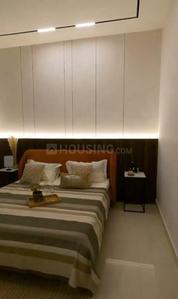 Bedroom Image of 1160 Sq.ft 2 BHK Apartment / Flat for sale in Mahendra Arto Helix, Electronic City Bengaluru for Rs. 11500000