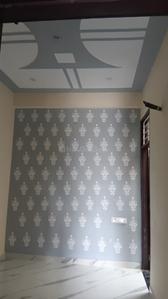 Bedroom Image of 650 Sq.ft 2 BHK Villa for sale in Vaishali Vatika, Bindayaka Jaipur for Rs. 3350000
