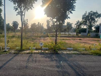 Image of 1200 Sq.ft Residential Plot / Land for sale in Bychapura, Bengaluru for Rs. 7000000