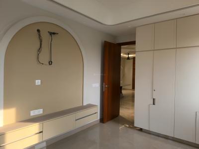 Bedroom Image of 2400 Sq.ft 4 BHK Builder Floor for sale in Indirapuram Ghaziabad for Rs. 23000000