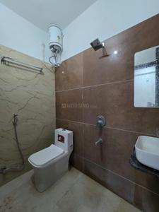 Image of 295 Sq.ft 1 RK Studio for rent in L I G Colony, Indore for Rs. 12999