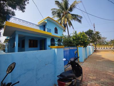 Image of 2880 Sq.ft Residential Plot / Land for sale in Agasteeswaram, Kanyakumari for Rs. 13000000