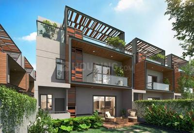 Image of 3248 Sq.ft 4 BHK Villa for sale in Kannuru, Bengaluru for Rs. 57000000