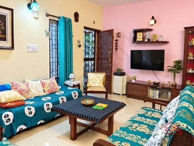 Hall Image of 1333 Sq.ft 2 BHK Apartment / Flat for sale in Begur Heights by Nilay Estates, Begur Bengaluru for Rs. 8250000